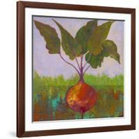 Veggie Garden IV-Mehmet Altug-Framed Art Print