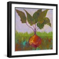 Veggie Garden IV-Mehmet Altug-Framed Art Print