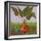 Veggie Garden IV-Mehmet Altug-Framed Art Print