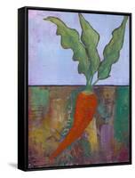 Veggie Garden VII-Mehmet Altug-Framed Stretched Canvas