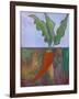 Veggie Garden VII-Mehmet Altug-Framed Art Print