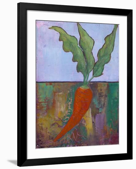 Veggie Garden VII-Mehmet Altug-Framed Art Print