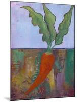 Veggie Garden VII-Mehmet Altug-Mounted Art Print