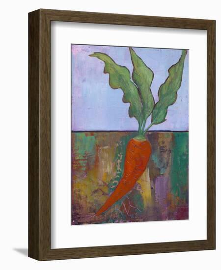 Veggie Garden VII-Mehmet Altug-Framed Art Print