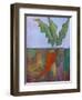 Veggie Garden VII-Mehmet Altug-Framed Art Print