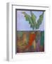 Veggie Garden VII-Mehmet Altug-Framed Art Print