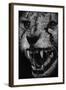 Vehemence-Barbara Keith-Framed Giclee Print