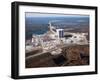Vehicle Assembly Building at Kennedy Space Center-null-Framed Photographic Print