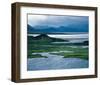 Veidivotn Iceland-null-Framed Art Print