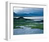 Veidivotn Iceland-null-Framed Art Print