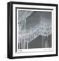 Veil 1-Lynn Basa-Framed Limited Edition