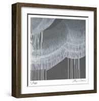 Veil 1-Lynn Basa-Framed Limited Edition