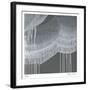 Veil 1-Lynn Basa-Framed Limited Edition