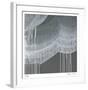 Veil 1-Lynn Basa-Framed Limited Edition