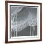 Veil 1-Lynn Basa-Framed Limited Edition