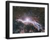 Veil Nebula Supernova Remnant-Davide De Martin-Framed Photographic Print