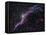 Veil Nebula-Stocktrek Images-Framed Stretched Canvas