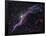 Veil Nebula-Stocktrek Images-Framed Photographic Print