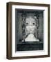 Veil of Sadness-Wayne Anderson-Framed Giclee Print