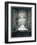 Veil of Sadness-Wayne Anderson-Framed Giclee Print