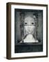 Veil of Sadness-Wayne Anderson-Framed Premium Giclee Print