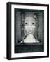 Veil of Sadness-Wayne Anderson-Framed Premium Giclee Print