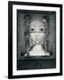 Veil of Sadness-Wayne Anderson-Framed Giclee Print