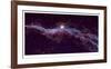 Veil Supernova Remnant-Robert Gendler-Framed Giclee Print