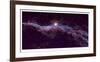 Veil Supernova Remnant-Robert Gendler-Framed Giclee Print
