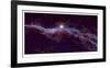 Veil Supernova Remnant-Robert Gendler-Framed Giclee Print