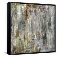 Veiled Beauty-Henry Henry-Framed Stretched Canvas