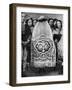 Veiled Bride, South Serbia, 1936-null-Framed Giclee Print
