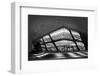 Veiled Cityscapes 5-Janet Slater-Framed Photographic Print