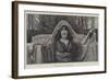 Veiled Fancies-Norman Prescott Davies-Framed Giclee Print