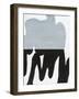 Veiled II-Jodi Fuchs-Framed Art Print