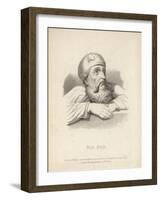 Veit Stoss-German School-Framed Giclee Print