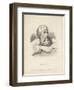 Veit Stoss-German School-Framed Premium Giclee Print