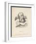 Veit Stoss-German School-Framed Premium Giclee Print