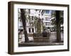 Vejer De La Frontera, Andalucia, Spain-Peter Higgins-Framed Photographic Print