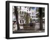 Vejer De La Frontera, Andalucia, Spain-Peter Higgins-Framed Photographic Print