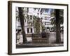 Vejer De La Frontera, Andalucia, Spain-Peter Higgins-Framed Photographic Print