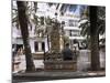 Vejer De La Frontera, Andalucia, Spain-Peter Higgins-Mounted Photographic Print