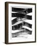 Velcro II-Vanna Lam-Framed Art Print