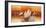 Vele al tramonto-Luigi Florio-Framed Art Print