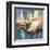 Veleggiando-Luigi Florio-Framed Art Print