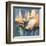 Veleggiando-Luigi Florio-Framed Art Print