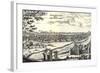 Velikiy Novgorod, 1656-null-Framed Giclee Print