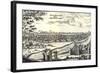 Velikiy Novgorod, 1656-null-Framed Giclee Print