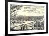 Velikiy Novgorod, 1656-null-Framed Giclee Print