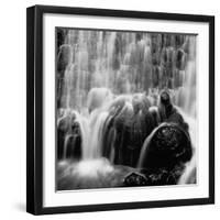 Velo de Novia-Moises Levy-Framed Photographic Print